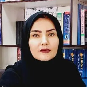 دکتر فروغ نخستین
