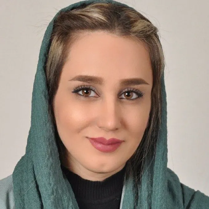 محدثه نعمت زاده