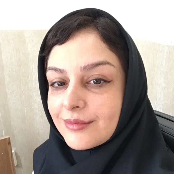 دکتر گل آسا کیارش