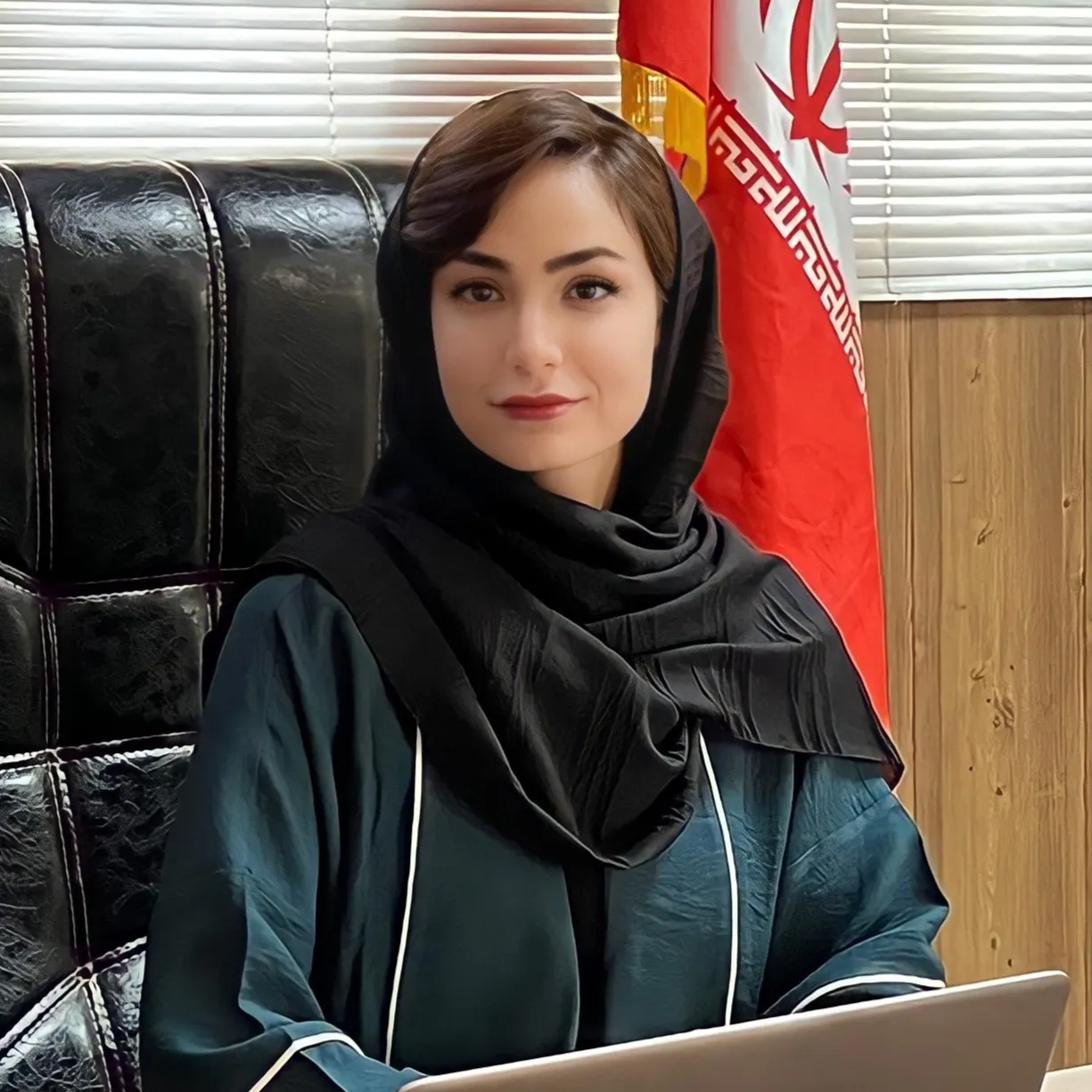 مریم زمانیان