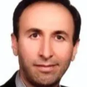 دکتر رسول زرین