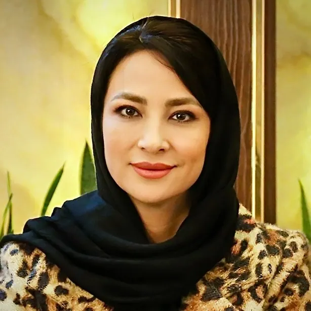 عاطفه سرزعیم