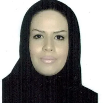 دکتر سمانه لشگری