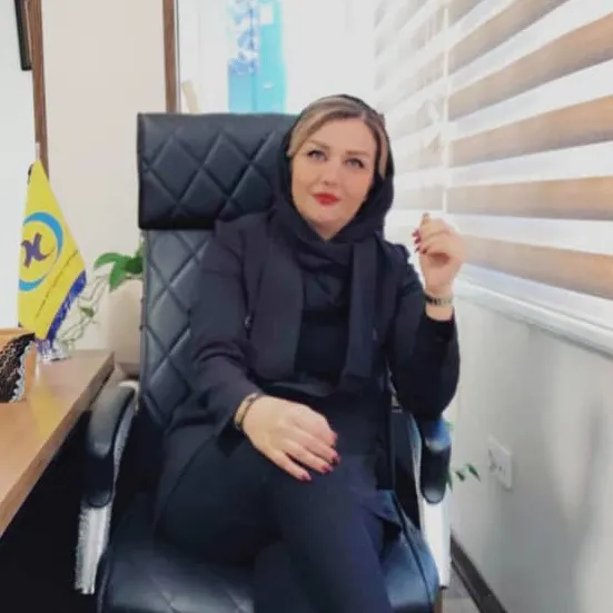 نسرین کرم زاده