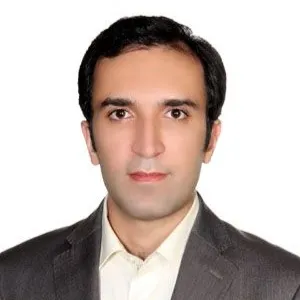 دکتر حامد ستوده