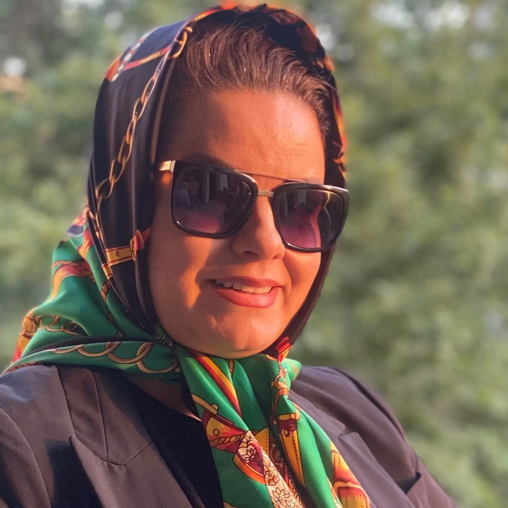 بهاره تقوی نژاد
