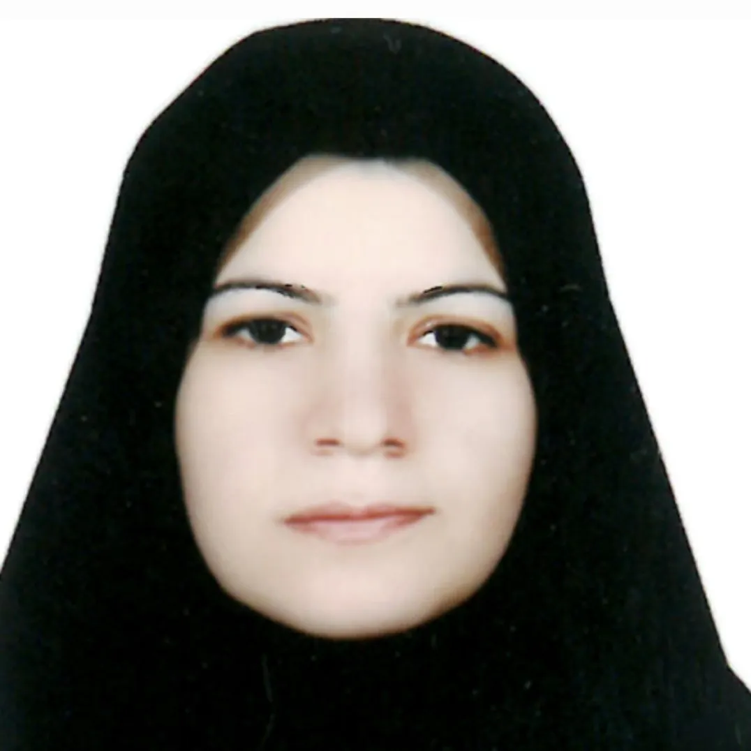 دکتر معصومه نیک زاد