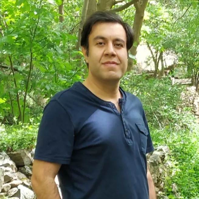دکتر احمد طایفی
