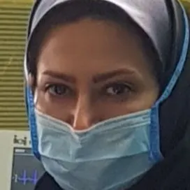 دکتر نیلوفر فرهنگی