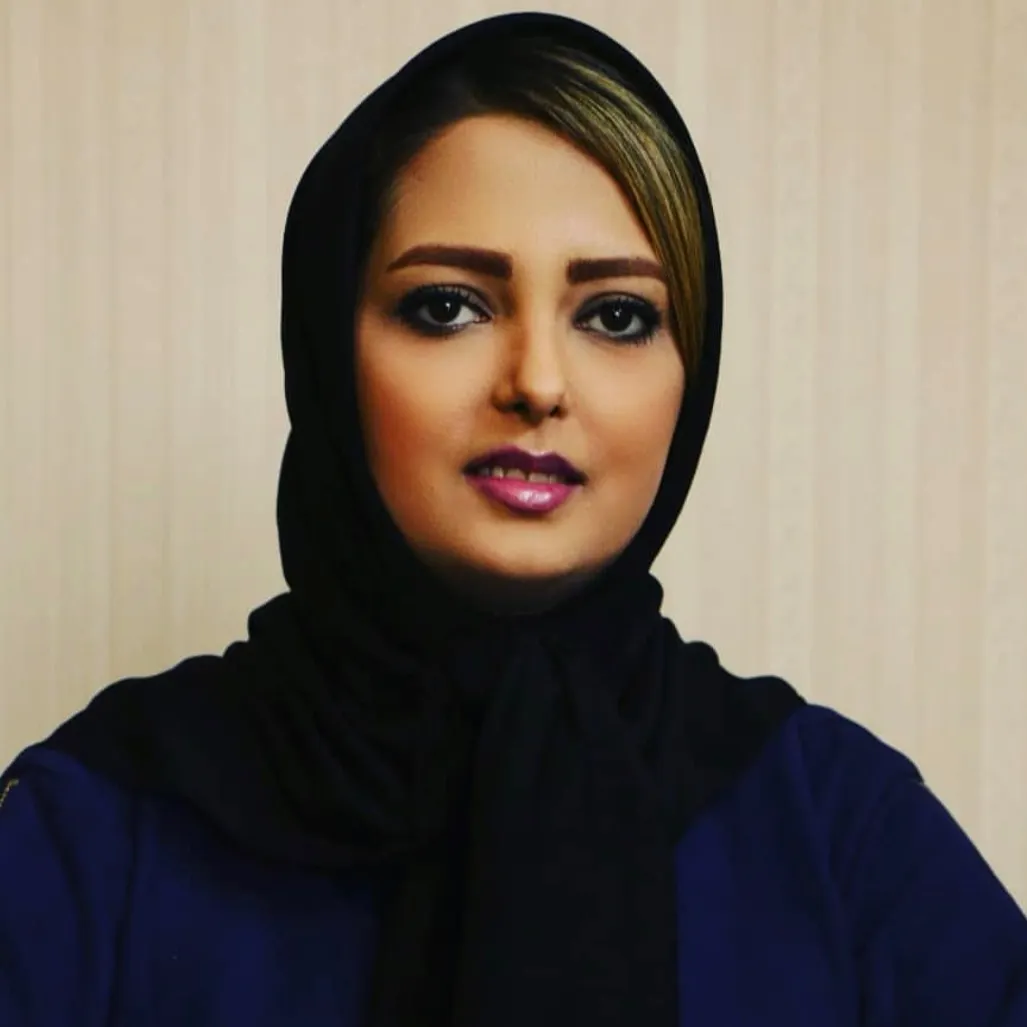 دکتر مهری سیدموسوی