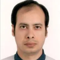 دکتر سید عادل مهدی