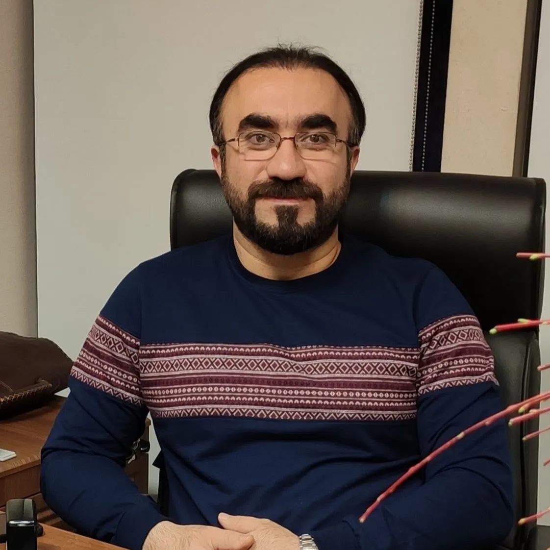 دکتر آرمین جهانگیری بابادی