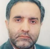 دکتر مصطفی احمد زاده