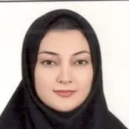 دکتر لیدا وزیری