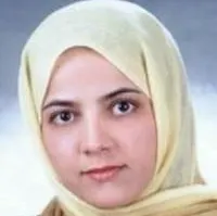 دکتر مریم برفه ای