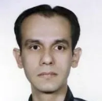 دکتر آرش احمدی