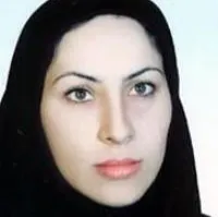 دکتر ندا صحرایی