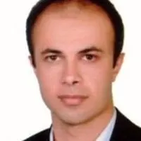 دکتر مجید سلیمان نژاد