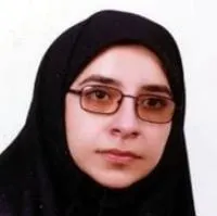 دکتر زهرا فرش نهالی
