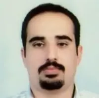 دکتر امین مرادی عسکری