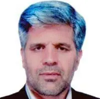 دکتر علیرضا امین نیا