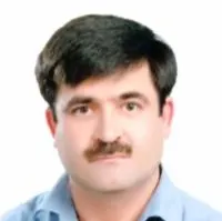 دکتر محمد شنبدی