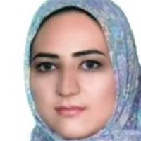 دکتر محبوبه رنجبرزاده