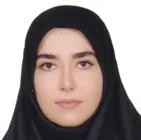 مریم کاشی