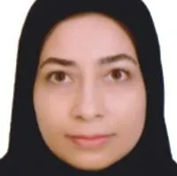 دکتر محدثه شاهین
