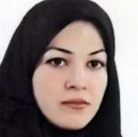 دکتر مریم شکری مژدهی