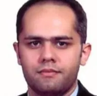 دکتر سیامک سپهری