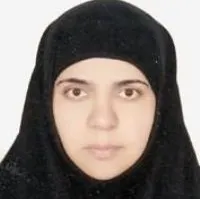 دکتر فیروزه شریفی