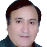دکتر رحمن سبحان