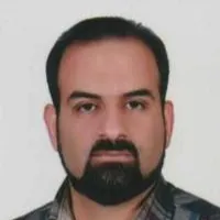 دکتر امیرحسین امان بخش