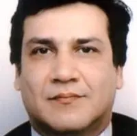 دکتر رضا حشمت