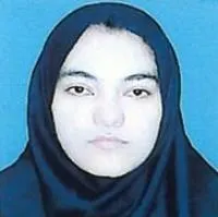 محبوبه مجدی رودی