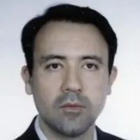 دکتر سید علیرضا فیض