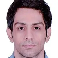 دکتر پیام اسعدی قهنویه