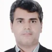 دکتر علی جباریان