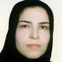 دکتر مریم مهابادی ملایری نژاد