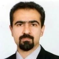 دکتر بیژن رضائی
