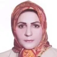 دکتر معصومه آبادی پازوکی