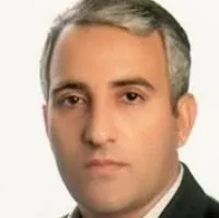 دکتر رضا اردوئی دولتی