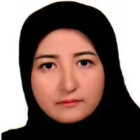 دکتر مهتاب ربانی اناری