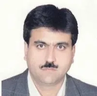 دکتر خسرو ملکشاهی