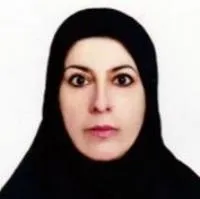 دکتر مریم کامران آزاد