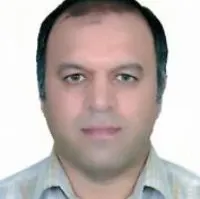 دکتر کیومرث عباسی