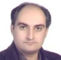 دکتر علی نعمت اللهی