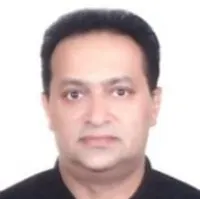 دکتر مهدی منصور