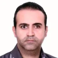 دکتر رابین شمیان